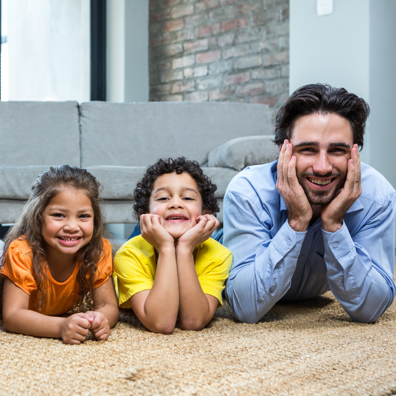 Protégez vos enfants avec l'assurance habitation multirisque de votre logement.