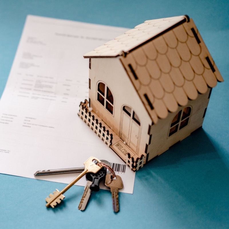 Les maisons unifamiliale les biens les plus prisés par l'investissement immobilier résidentiel.